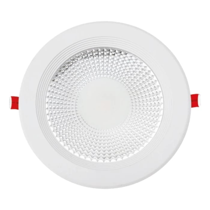 Світлодіодний світильник VANESSA-20 20W 6400K, Horoz Electric, 016-044-0020-010