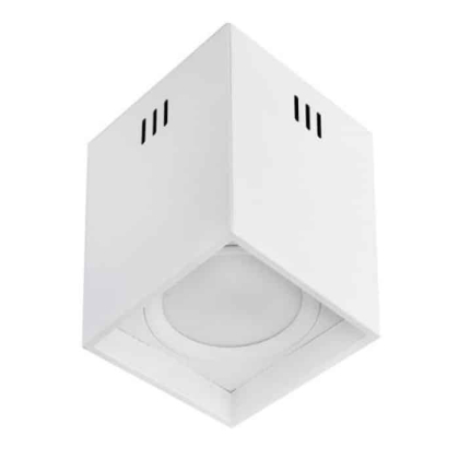 Світлодіодний світильник SANDRA-SQ10/XL білий, Horoz Electric, 016-045-1010-030