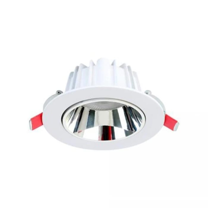 Світлодіодний світильник врізний LUCIA-15 15W 6400К, Horoz Electric, 016-046-0015-010
