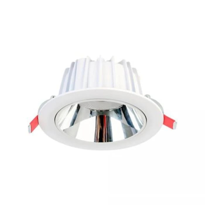 Світлодіодний світильник врізний LUCIA-20 20W 6400К, Horoz Electric, 016-046-0020-010