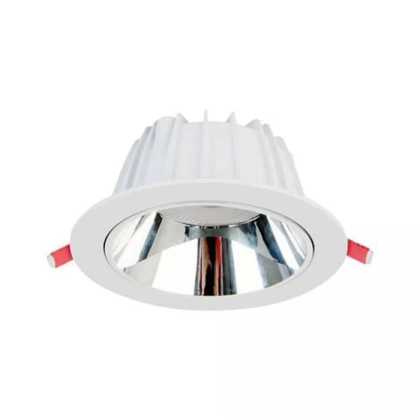 Світлодіодний світильник врізний LUCIA-25 25W 6400К, Horoz Electric, 016-046-0025-010