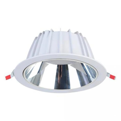 Світлодіодний світильник врізний LUCIA-35 35W 6400К, Horoz Electric, 016-046-0035-010