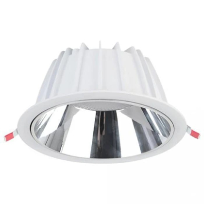 Світлодіодний світильник врізний LUCIA-40 40W 6400К, Horoz Electric, 016-046-0040-010