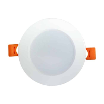 Світлодіодний світильник врізний ALEXA-20 20W 4200К, Horoz Electric, 016-048-0020-030
