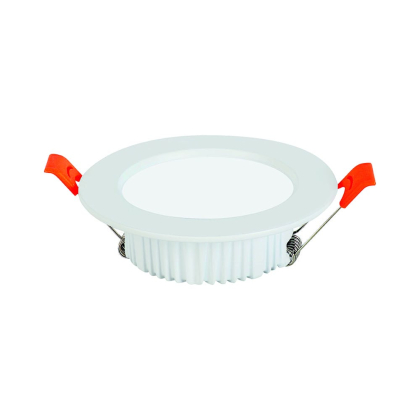Світлодіодний світильник врізний ALEXA-8 3CCT 8W, Horoz Electric, 016-048-1008-010