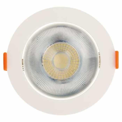Світлодіодний світильник NORA-7 7W 6400К, Horoz Electric, 016-053-0007-010