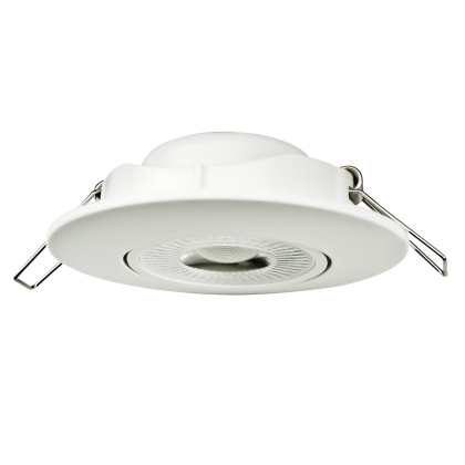 Світлодіодний світильник NORA PRO-5 5W 3000K-4500K-6000K, Horoz Electric, 016-053-1005-010