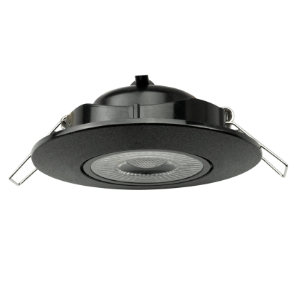 Світлодіодний світильник NORA PRO-5 5W 3000K-4500K-6000K, Horoz Electric, 016-053-1005-020
