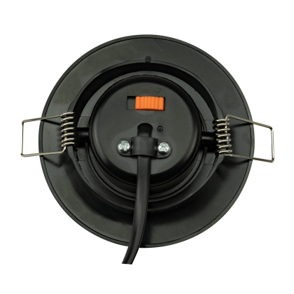 Світлодіодний світильник NORA PRO-5 5W 3000K-4500K-6000K, Horoz Electric, 016-053-1005-020