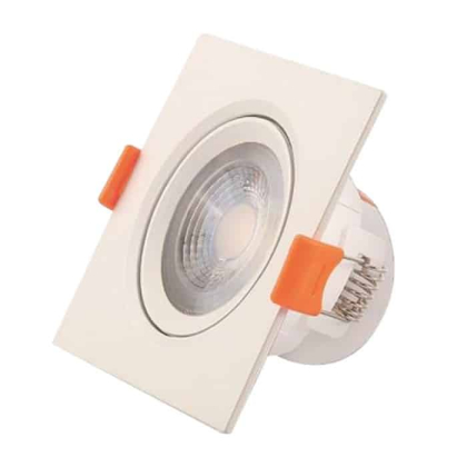Світлодіодний світильник MAYA-5 5W 6400К, Horoz Electric, 016-054-0005-010