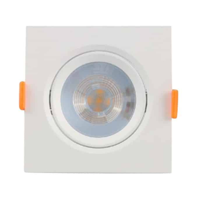 Світлодіодний світильник MAYA-7 7W 6400К, Horoz Electric, 016-054-0007-010