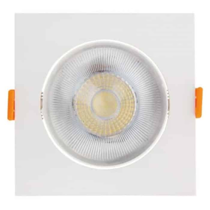 Світлодіодний світильник MAYA-9 9W 6400К, Horoz Electric, 016-054-0009-010