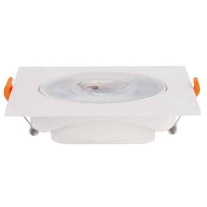 Світлодіодний світильник MAYA-9 9W 6400К, Horoz Electric, 016-054-0009-010