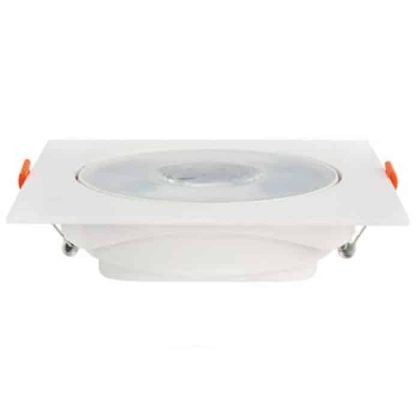 Світлодіодний світильник MAYA-12 12W 6400К, Horoz Electric, 016-054-0012-010