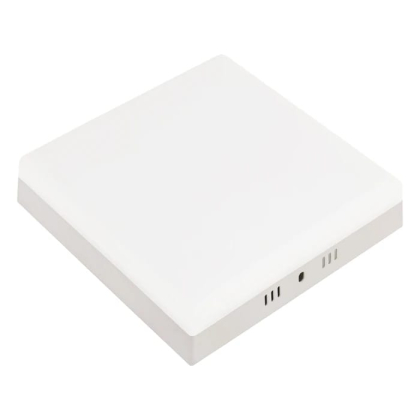 Світлодіодний світильник CARLA-24/SQ 24W 6400К, Horoz Electric, 016-059-0024-010