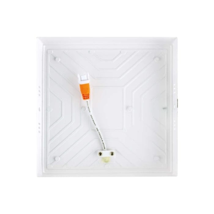 Світлодіодний світильник CARLA-24/SQ 24W 6400К, Horoz Electric, 016-059-0024-010