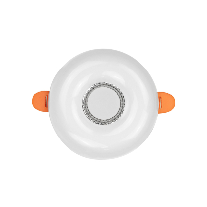 Світлодіодний світильник вбудований LED VALENTINA-6 6W 3000K-6500K білий, Horoz Electric, 016-063-0006-010