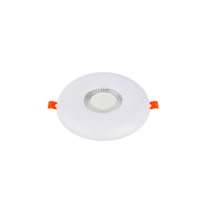 Світлодіодний світильник вбудований LED VALENTINA-24 24W 3000K-6500K білий, Horoz Electric, 016-063-0024-010