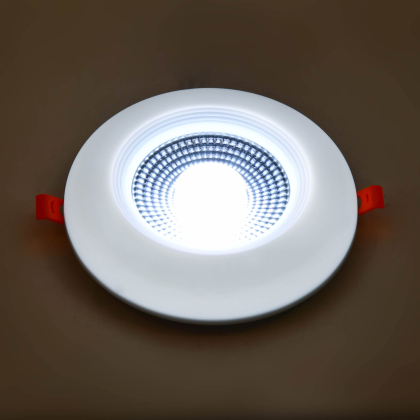 Світлодіодний світильник вбудований LED VALENTINA-36 36W 3000K-6500K білий, Horoz Electric, 016-063-0036-010