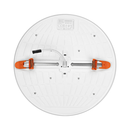 Світлодіодний світильник вбудований LED VALENTINA-36 36W 3000K-6500K білий, Horoz Electric, 016-063-0036-010