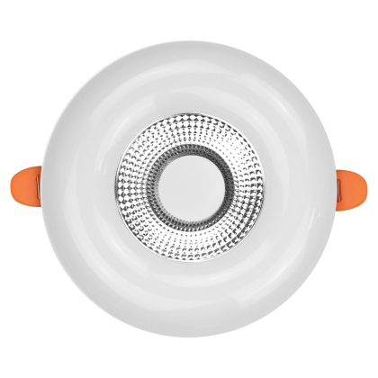 Світлодіодний світильник вбудований LED VALENTINA-36 36W 3000K-6500K білий, Horoz Electric, 016-063-0036-010