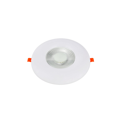 Світлодіодний світильник вбудований LED VALENTINA-36 36W 3000K-6500K білий, Horoz Electric, 016-063-0036-010