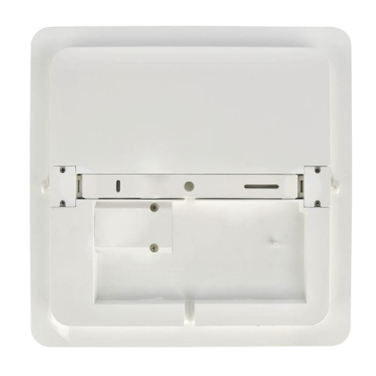 Світлодіодний світильник ANDREA/S-15 15W 6400К білий, Horoz Electric, 016-067-0015-010