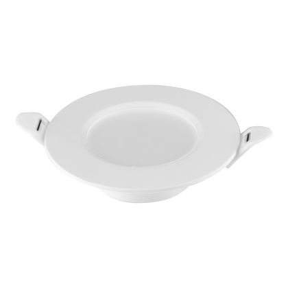 Світлодіодний світильник вбудований LED AURA-3 3W 4200K білий, Horoz Electric, 016-068-0003-030