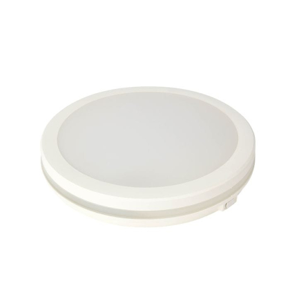 Світлодіодний світильник SCARLETT-30 30W 6400К білий, Horoz Electric, 016-070-0030-010