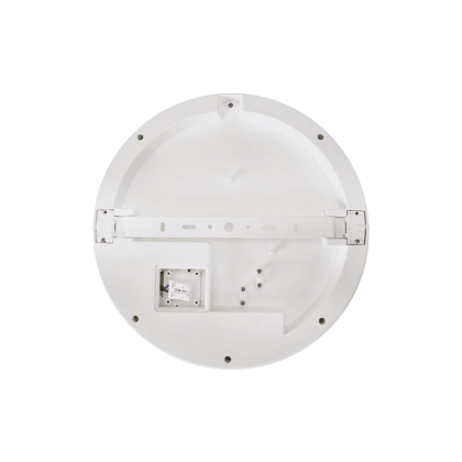 Світлодіодний світильник SCARLETT-30 3CCT 30W чорний, Horoz Electric, 016-070-1030-020