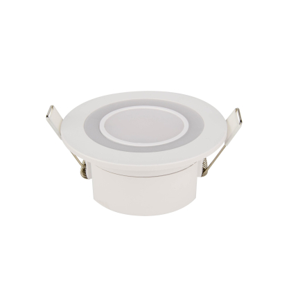 Світлодіодний світильник вбудований LED CARTER-5 5W  4200K білий, Horoz Electric, 016-072-0012-010-1