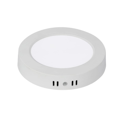 Світлодіодний світильник MILENA-18 3CCT 18W білий, Horoz Electric, 016-083-0018-010