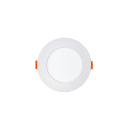 Світлодіодний світильник врізний ALEXIS-9 3CCT 9W, Horoz Electric, 016-087-0009-010