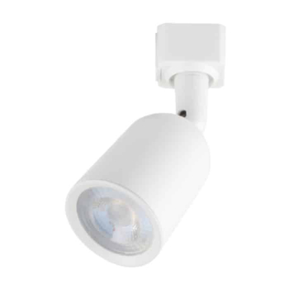 Світлодіодний світильник трековий ARIZONA-5 5W білий, Horoz Electric, 018-027-0005-020