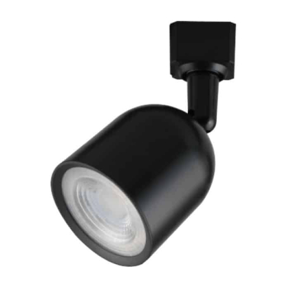 Світлодіодний світильник трековий ARIZONA-10 10W чорний, Horoz Electric, 018-027-0010-020