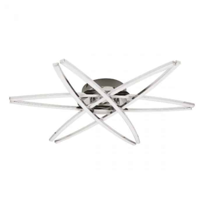 Світлодіодна люстра AVALON 35W, Horoz Electric, 019-018-0035-010