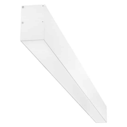 Світлодіодна люстра INNOVA3-40 40W біла, Horoz Electric, 019-033-0040-010