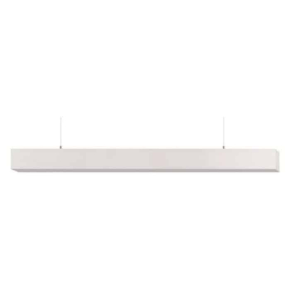 Світлодіодна люстра INNOVA3-40 40W біла, Horoz Electric, 019-033-0040-010
