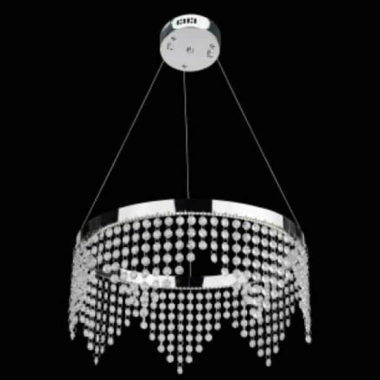 Світлодіодна люстра ASTORIA-32 32W, Horoz Electric, 019-040-0032-010