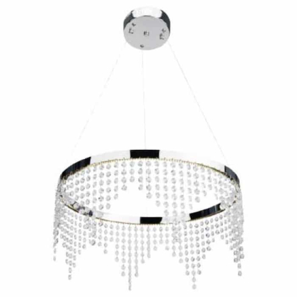 Світлодіодна люстра ASTORIA-32 32W, Horoz Electric, 019-040-0032-010