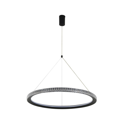 Світлодіодна люстра RAIMOND-55 55W, Horoz Electric, 019-074-0055-020