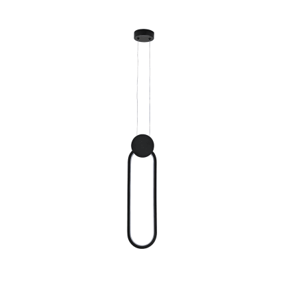 Світлодіодна люстра ALWAYS 12W, Horoz Electric, 019-075-0012-020