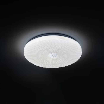 Світлодіодний світильник потолочний RADIUS-48, Horoz Electric, 027-012-0048-010