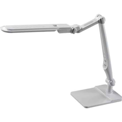 Світильник настільний LED EBRU 10W білий, Horoz Electric, 049-010-0010-010