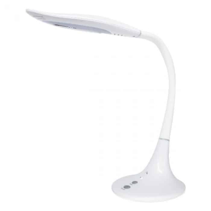 Світильник настільний LED ASYA 10W білий, Horoz Electric, 049-017-0010-010