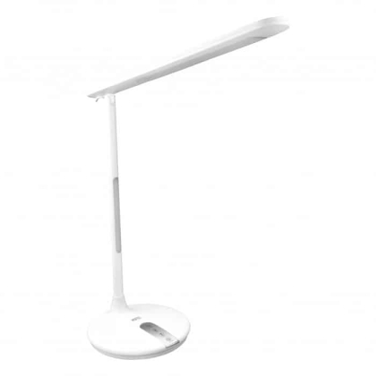 Світильник настільний LED ARYA 8W білий, Horoz Electric, 049-030-0008-010