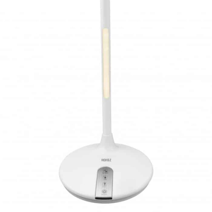 Світильник настільний LED ARYA 8W білий, Horoz Electric, 049-030-0008-010