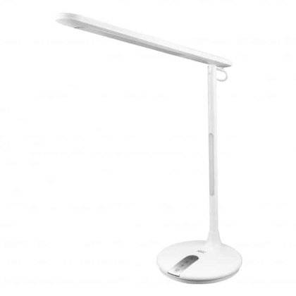 Світильник настільний LED ARYA 8W білий, Horoz Electric, 049-030-0008-010