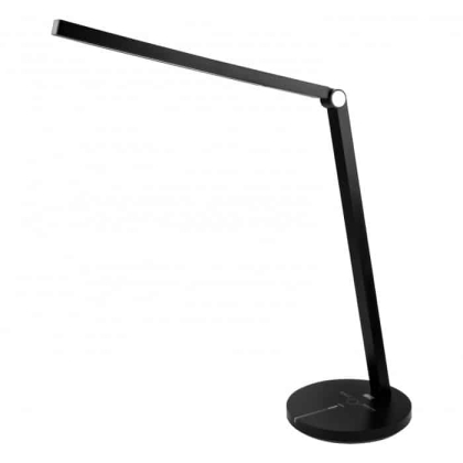 Світильник настільний LED ADEL 8W чорний, Horoz Electric, 049-031-0008-020