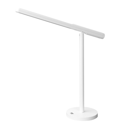 Світильник настільний LED BANU 22W білий, Horoz Electric, 049-033-0022-010
